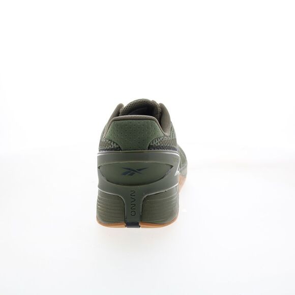 Reebok Mens Nano X3 Green Shoes (NWT) - Picture 6 of 7